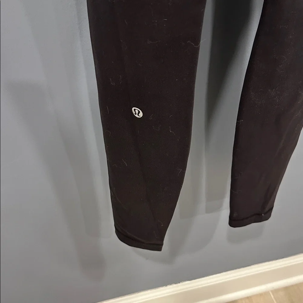 Lululemon Wunder Train High-Rise Tight 28